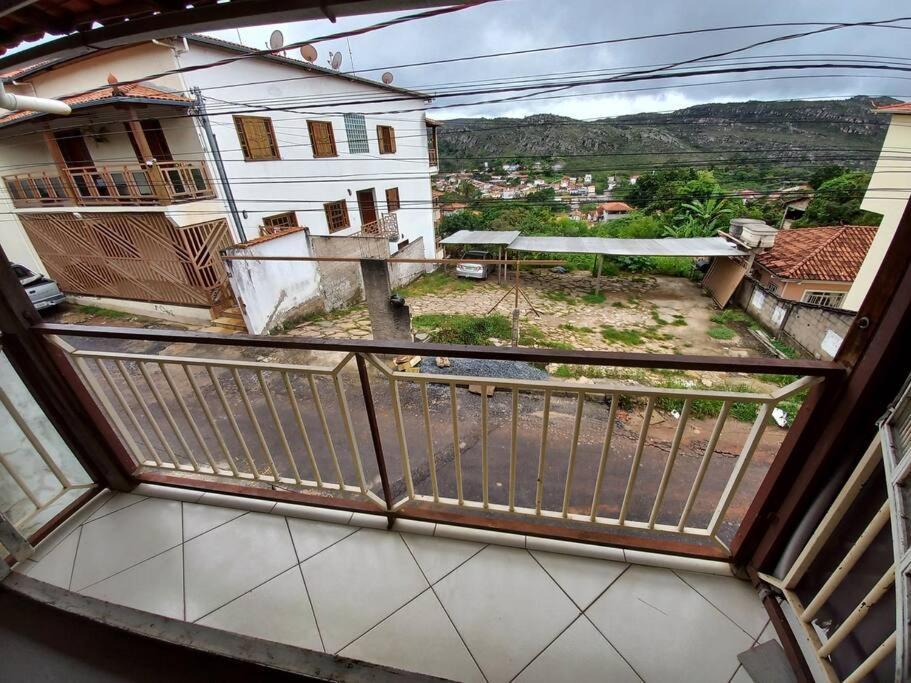 Apartamento Bem Localizado Diamantina Exterior photo