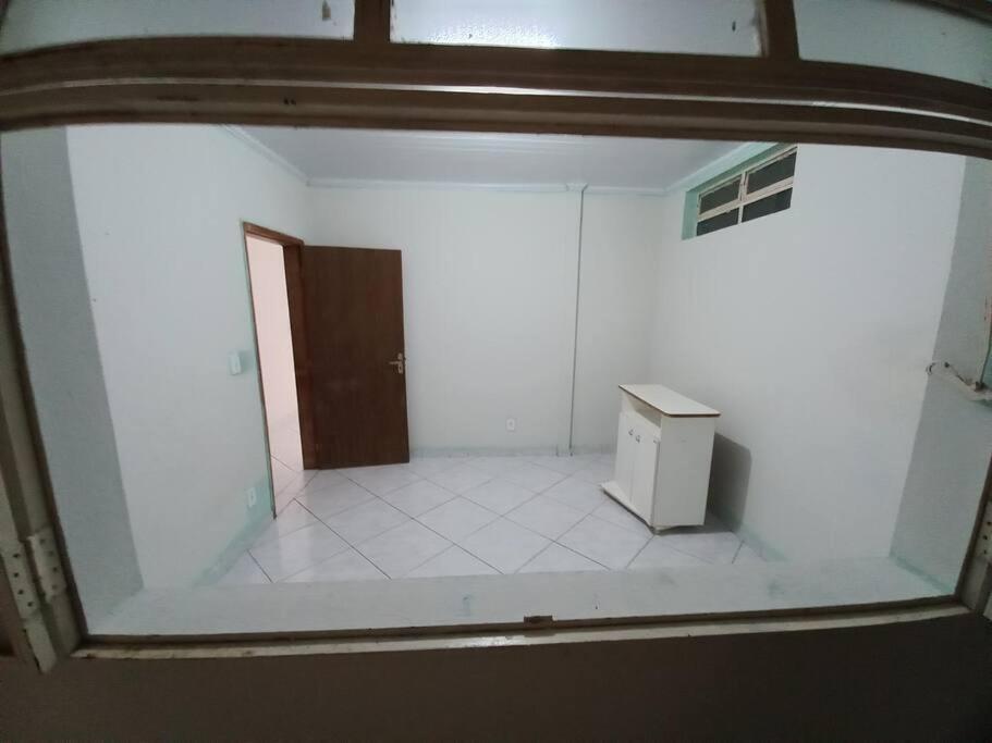 Apartamento Bem Localizado Diamantina Exterior photo