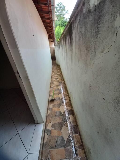 Apartamento Bem Localizado Diamantina Exterior photo