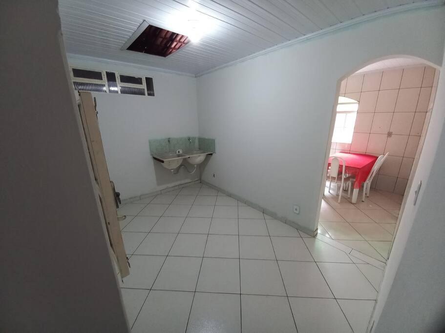 Apartamento Bem Localizado Diamantina Exterior photo