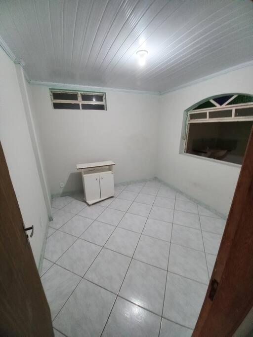 Apartamento Bem Localizado Diamantina Exterior photo