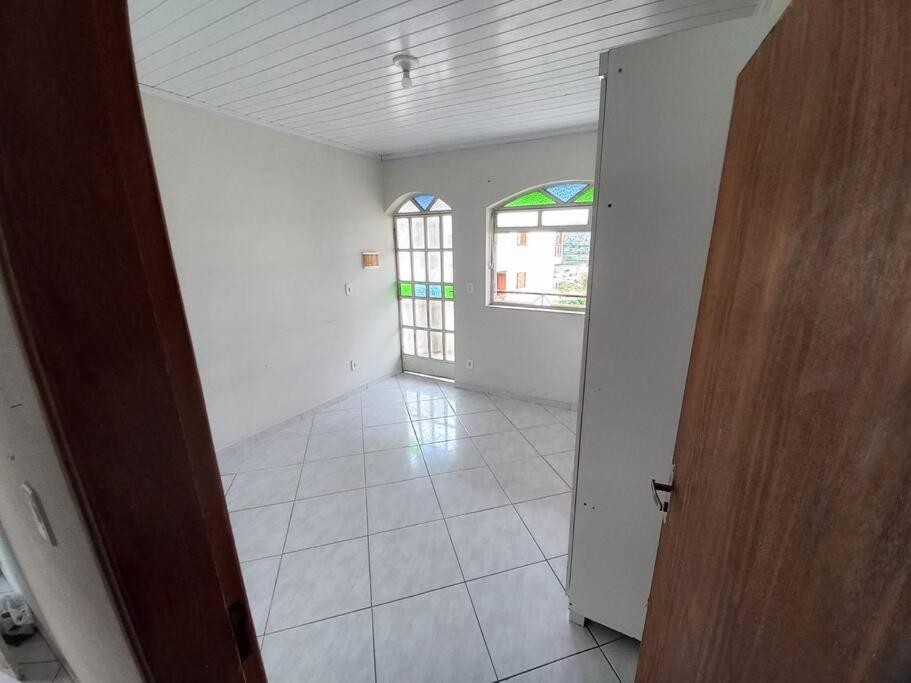 Apartamento Bem Localizado Diamantina Exterior photo