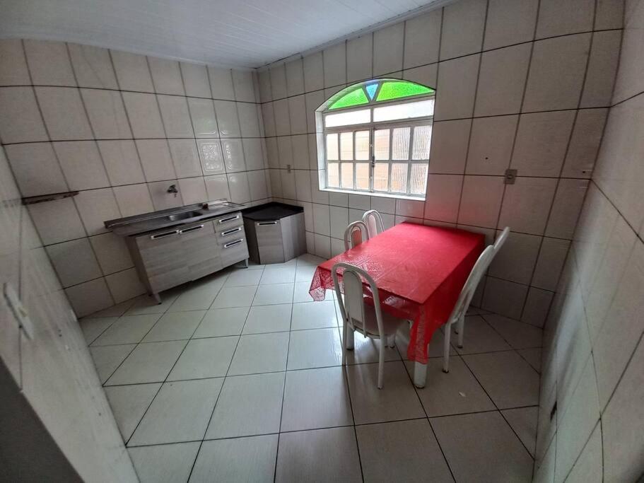 Apartamento Bem Localizado Diamantina Exterior photo