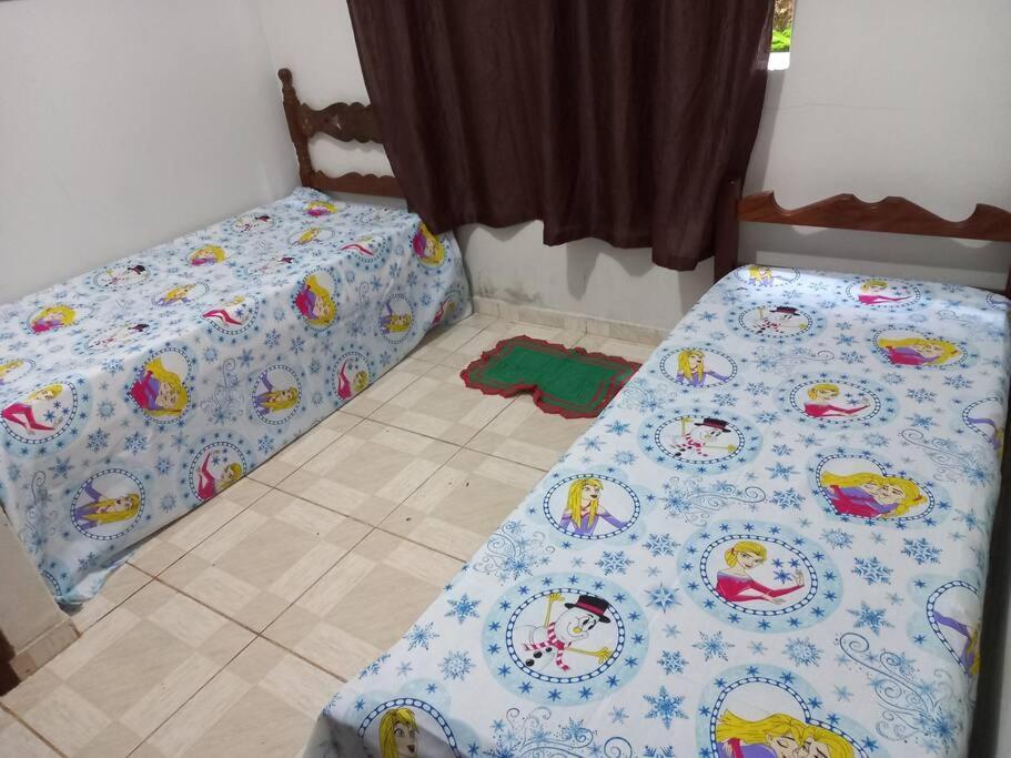 Apartamento Bem Localizado Diamantina Exterior photo